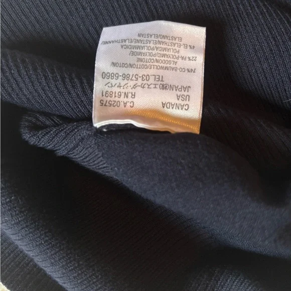 Escada Sport Tank Top - Picture 5 of 5